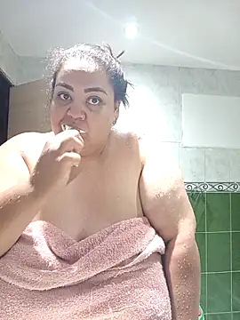 Alisson am online show from December 23, 2025, 8:13 am