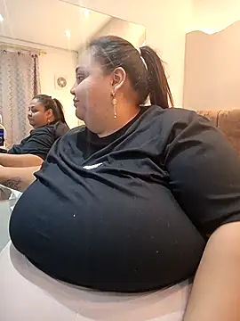 Snapshot of Alisson_am chatting on March 8, 2026, 10:02 pm Alisson am online show from March 8, 2026, 10:02 pm