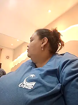 Alisson am online show from October 20, 2025, 11:33 am