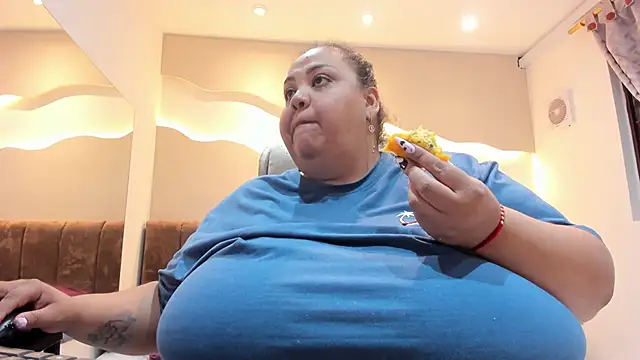 Snapshot of Alisson_am chatting on March 25, 2026, 11:31 am Alisson am online show from March 25, 2026, 11:31 am