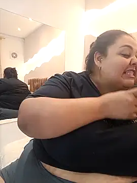 Alisson am online show from November 23, 2025, 11:20 am