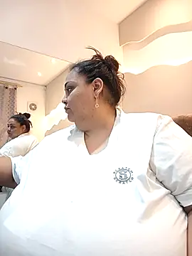 Alisson am online show from February 21, 2026, 11:34 am