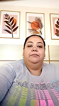 Alisson am online show from March 22, 2025, 11:42 am