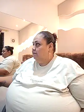 Snapshot of Alisson_am chatting on March 19, 2026, 9:48 pm Alisson am online show from March 19, 2026, 9:48 pm