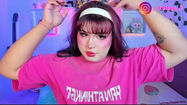  atalaya  online show from February 17, 2026, 9:06 am