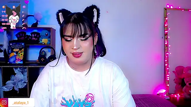  atalaya  online show from January 18, 2025, 3:42 am
