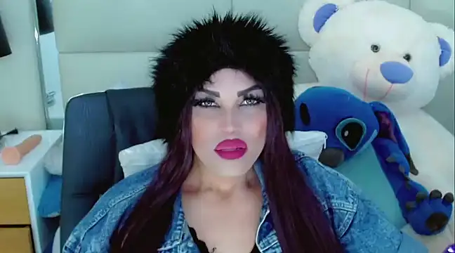 Snapshot of NathaliaCross chatting on March 21, 2025, 7:24 pm NathaliaCross online show from March 21, 2025, 7:24 pm