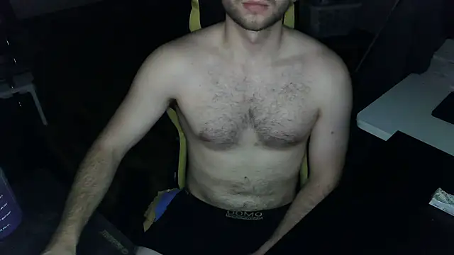 Snapshot of Ironman220 chatting on December 4, 2025, 6:29 pm Ironman220 online show from December 4, 2025, 6:29 pm