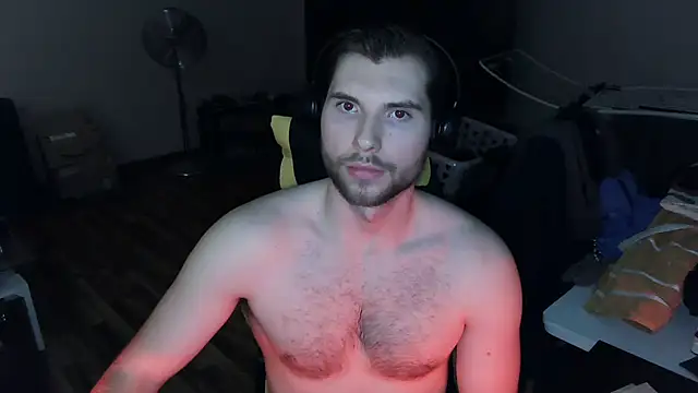 Snapshot of Ironman220 chatting on March 19, 2026, 6:02 am Ironman220 online show from March 19, 2026, 6:02 am