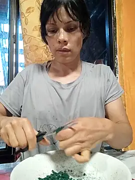 Snapshot of amazonafit_ chatting on December 20, 2025, 9:06 pm amazonafit online show from December 20, 2025, 9:06 pm