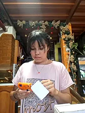 Snapshot of amazonafit_ chatting on March 16, 2026, 9:06 pm amazonafit online show from March 16, 2026, 9:06 pm