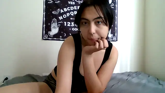 Snapshot of Valentineyittk chatting on December 31, 2024, 6:13 pm Valentineyittk online show from December 31, 2024, 6:13 pm