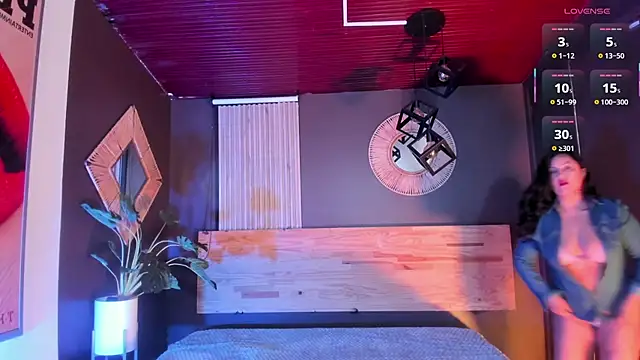 Snapshot of Annaa_rosee chatting on November 16, 2025, 3:11 am Annaa rosee online show from November 16, 2025, 3:11 am