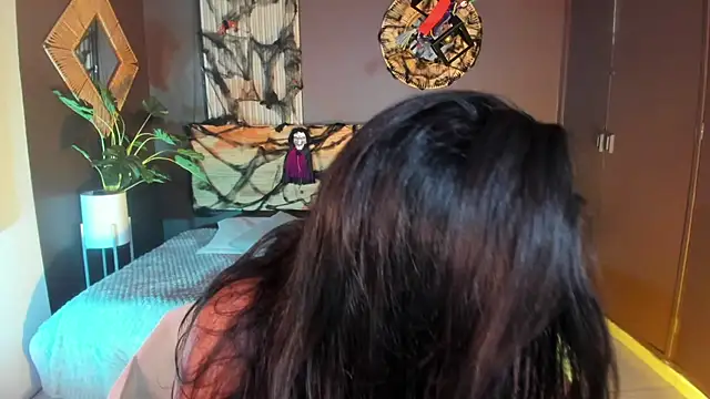 Snapshot of Annaa_rosee chatting on October 26, 2025, 3:07 am Annaa rosee online show from October 26, 2025, 3:07 am