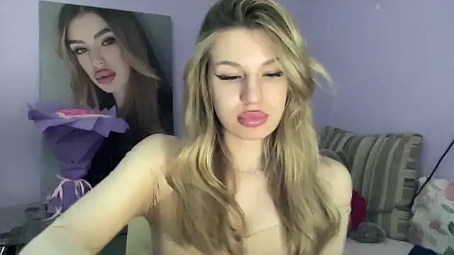 Snapshot of Your_Jessy chatting on February 9, 2025, 9:17 pm Your Jessy online show from February 9, 2025, 9:17 pm