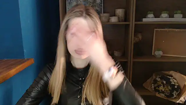 Snapshot of Your_Jessy chatting on January 20, 2025, 1:32 pm Your Jessy online show from January 20, 2025, 1:32 pm