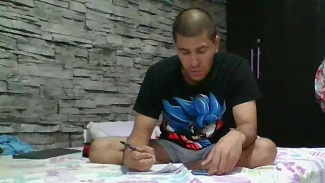 Sexylatin64 online show from February 20, 2026, 11:45 am