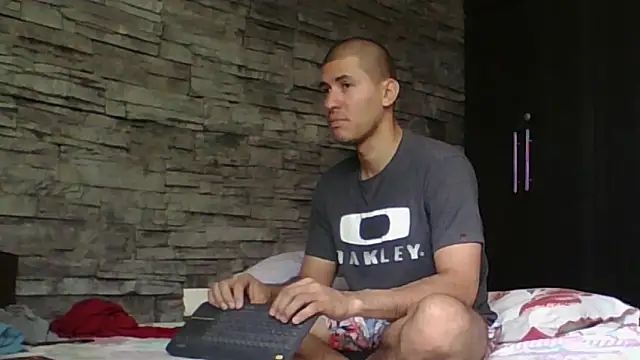 Sexylatin64 online show from February 14, 2026, 3:12 pm