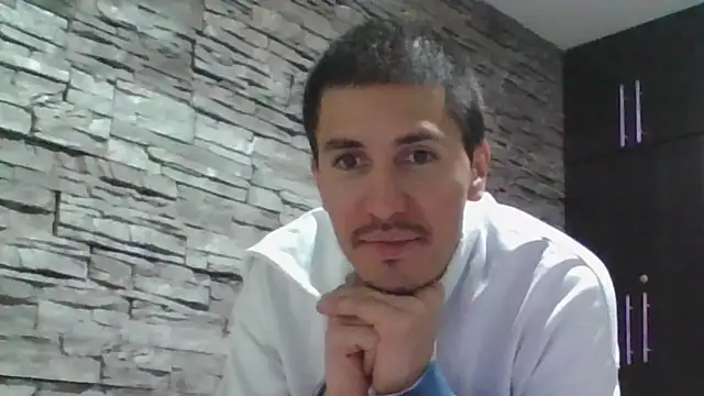 Sexylatin64 online show from May 17, 2026, 1:05 am