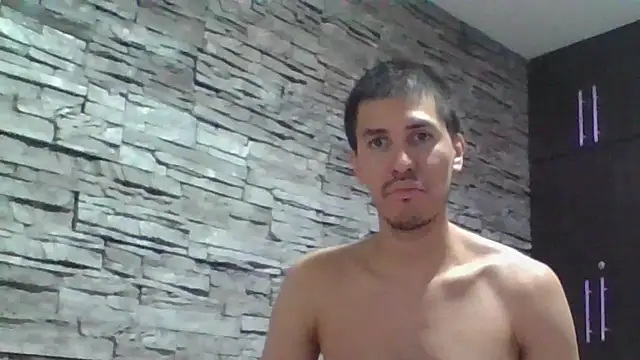Sexylatin64 online show from May 19, 2026, 1:56 am