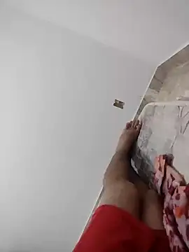 Snapshot of lm279 chatting on January 27, 2025, 2:20 am lm279 online show from January 27, 2025, 2:20 am