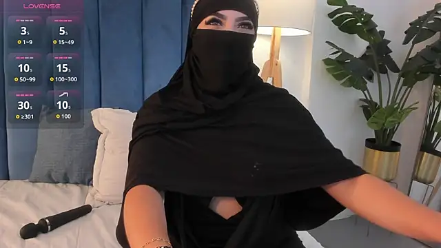  malih  online show from October 10, 2025, 1:23 pm