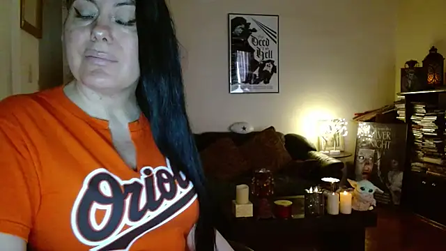 mandaloriangirls online show from April 5, 2026, 6:25 pm