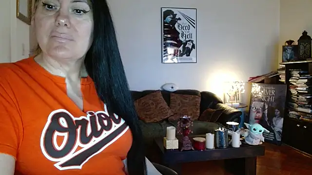 mandaloriangirls online show from April 7, 2026, 6:21 pm