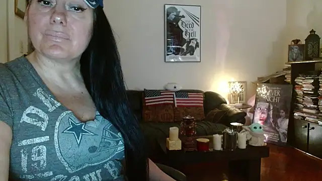 mandaloriangirls online show from June 12, 2026, 4:49 pm