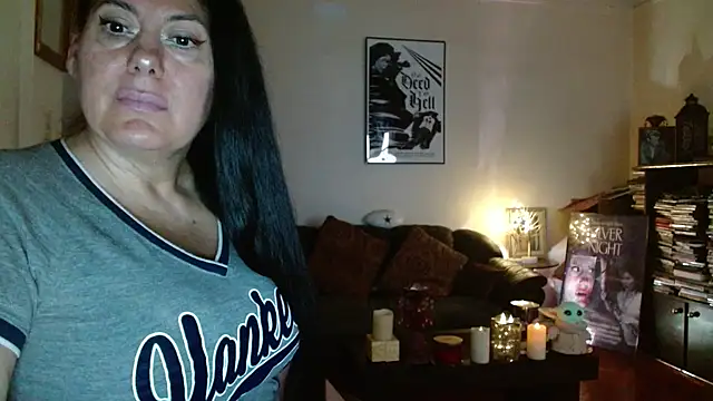 mandaloriangirls online show from July 21, 2026, 6:31 pm