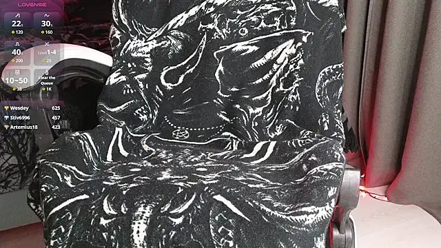 Snapshot of Devil_s_bride chatting on March 3, 2026, 2:57 pm Devil s bride online show from March 3, 2026, 2:57 pm