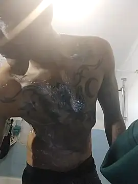 Snapshot of Daretodeviate chatting on March 9, 2026, 3:48 pm Daretodeviate online show from March 9, 2026, 3:48 pm