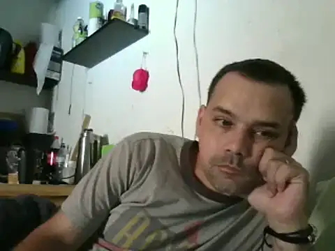 Lolosalvage83 online show from January 26, 2025, 2:52 pm