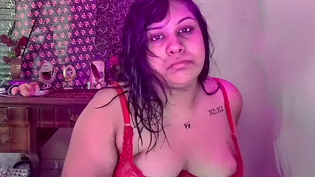 GoddessLorenaTheeSiren online show from March 11, 2025, 8:53 pm