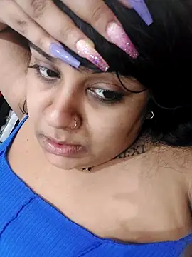 GoddessLorenaTheeSiren online show from March 11, 2025, 5:46 pm