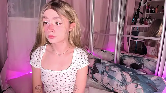 Snapshot of -bae chatting on February 19, 2026, 3:09 pm -bae online show from February 19, 2026, 3:09 pm