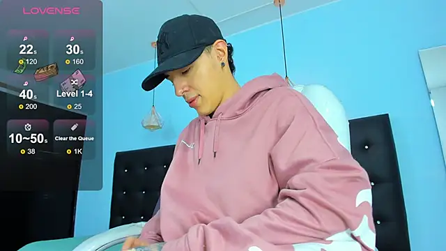 Lobo 17  online show from January 14, 2026, 3:10 am