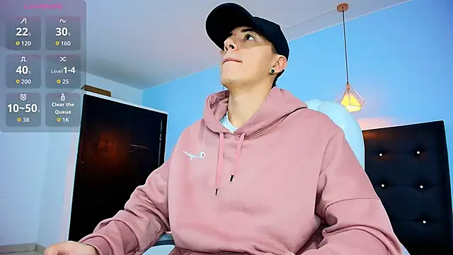 Lobo 17  online show from September 19, 2025, 3:43 am