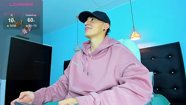 Lobo 17  online show from January 9, 2026, 3:35 am