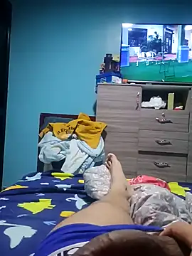 Snapshot of wilmanlima123 chatting on February 16, 2025, 8:44 pm wilmanlima123 online show from February 16, 2025, 8:44 pm