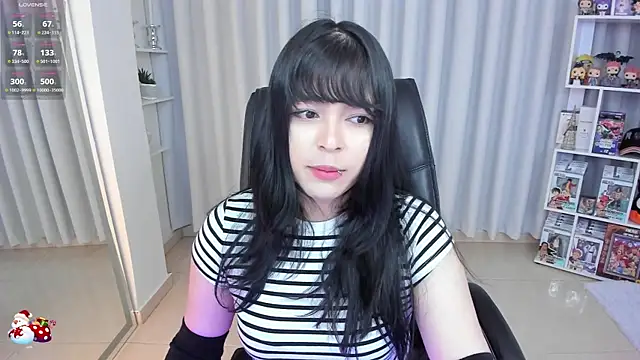 misshoneyxxx online show from December 2, 2025, 5:09 am