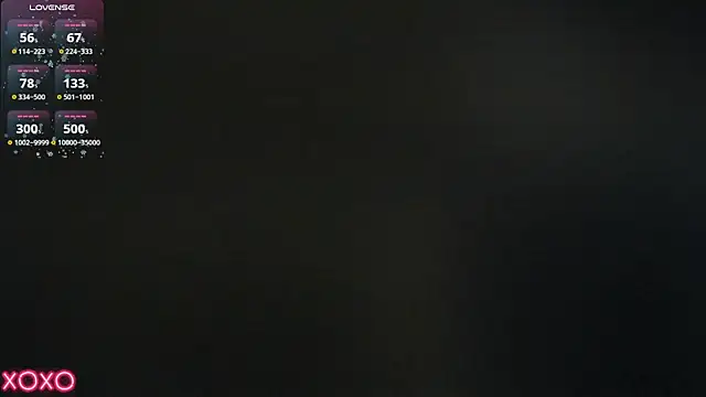 misshoneyxxx online show from May 19, 2026, 4:41 am