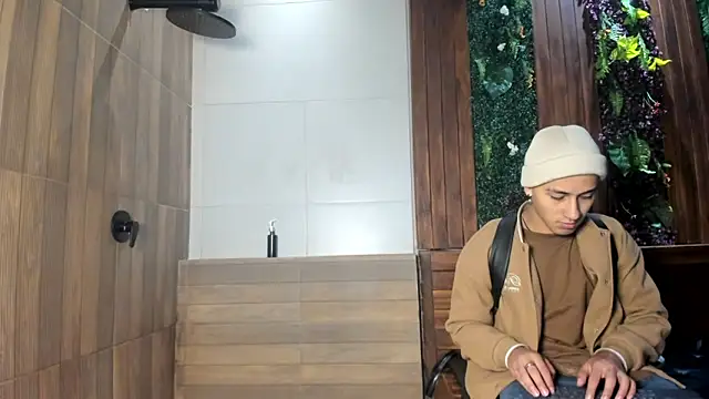 Andy Joy  online show from November 20, 2025, 11:33 am