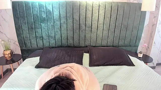 Andy Joy  online show from October 9, 2025, 11:22 am