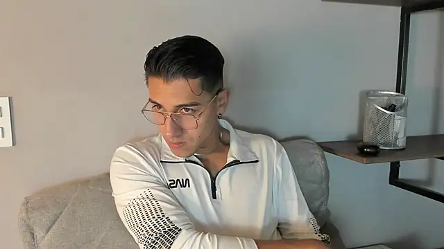 Andy Joy  online show from February 23, 2026, 12:17 pm