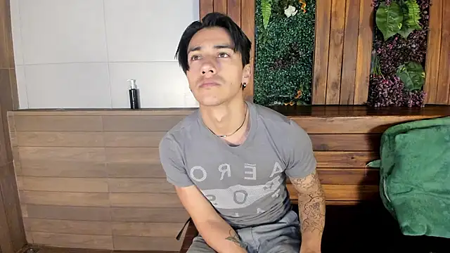 Andy Joy  online show from February 16, 2026, 11:09 am