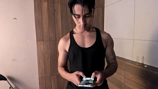 Andy Joy  online show from February 23, 2026, 12:12 am