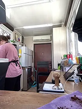 cinnabon  online show from March 13, 2025, 8:15 am