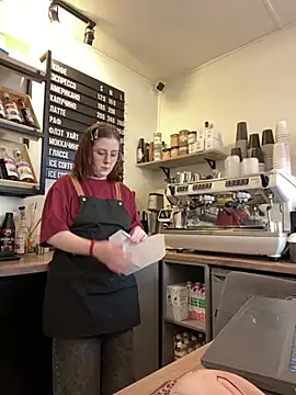 cinnabon  online show from March 15, 2026, 1:07 pm