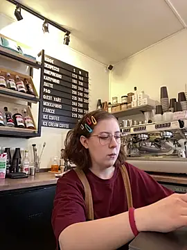 cinnabon  online show from March 9, 2026, 8:07 am